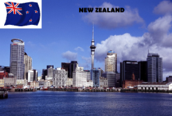 Visto turismo ou trabalho Canada-Australia-Nova zelandia - Eua