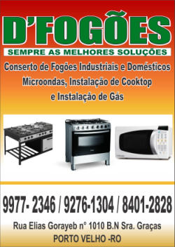 Manutenção em Fogoes Industriais,Domesticos,Microondas,Cooktop,Instalação de Gas