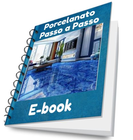 # CURSO MESTRE DO PORCELANATO LIQUIDO 3D E METÁLICO