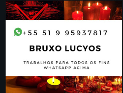 PACTO COM LUCIFER DE RIQUEZA NA MAGIA NEGRA